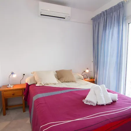 Edf. Stella Maris P4 1ºb Apartamento