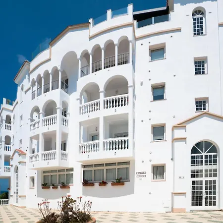 Apartamento Edf. Stella Maris P4 1ºb *