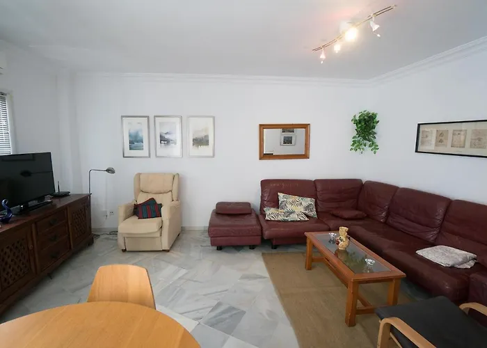 Apartamento Edf. Stella Maris P4 1ºb *