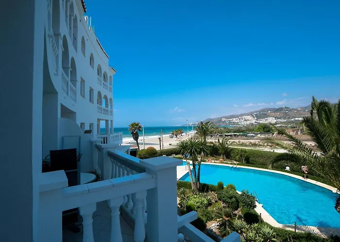 Edf. Stella Maris P4 1ºb Apartamento