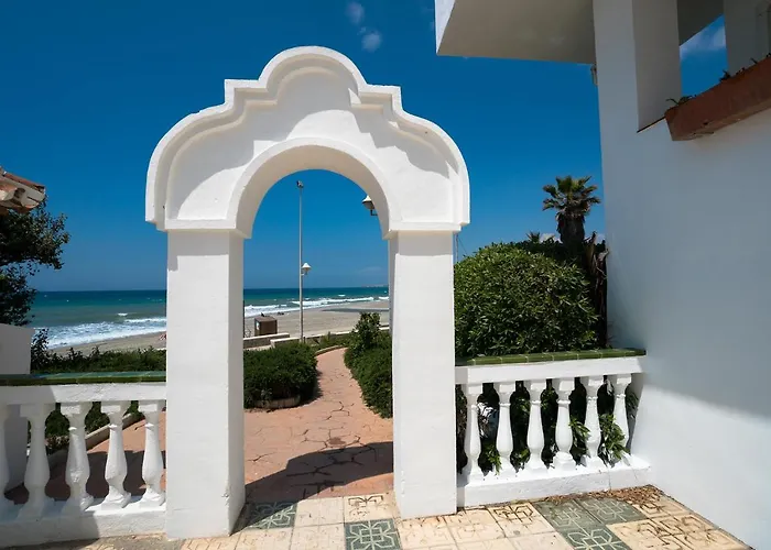 Apartamento Edf. Stella Maris P4 1ºb Nerja