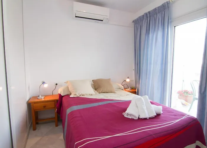 Edf. Stella Maris P4 1ºb Apartamento