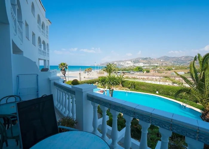 Apartamento Edf. Stella Maris P4 1ºb