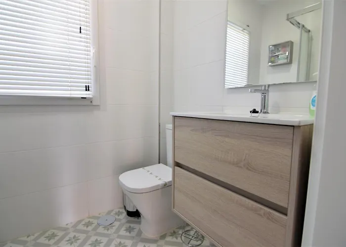 Edf. Stella Maris P4 1ºb Apartamento *