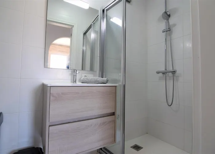 Apartamento Edf. Stella Maris P4 1ºb