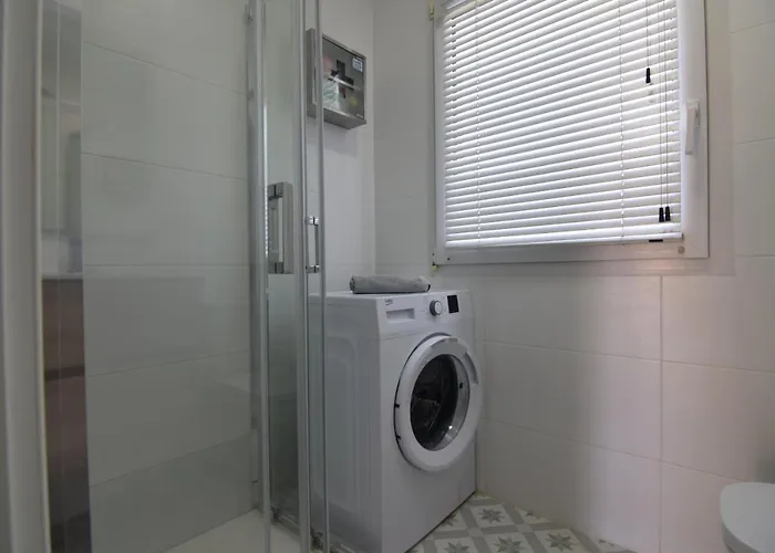 Apartamento Edf. Stella Maris P4 1ºb Nerja