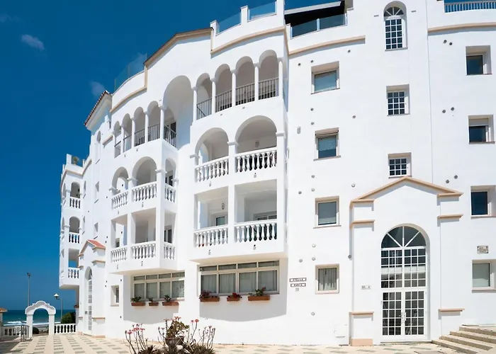 Apartamento Edf. Stella Maris P4 1ºb *