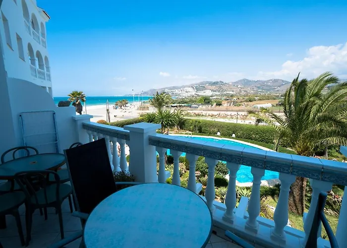 Edf. Stella Maris P4 1ºb Apartamento *