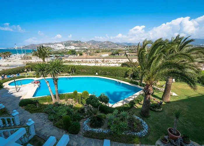 Edf. Stella Maris P4 1ºb Nerja