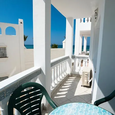 Edf. Stella Maris P4 1ºb Apartment