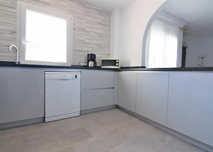 Lägenhet Edf. Stella Maris P4 1ºb *