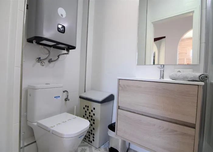 Edf. Stella Maris P4 1ºb * Nerja