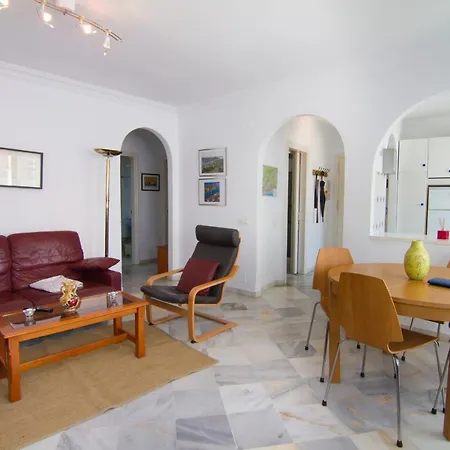 Apartment Edf. Stella Maris P4 1ºb