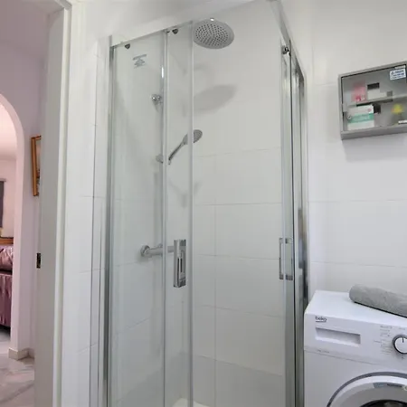 Edf. Stella Maris P4 1ºb דירה