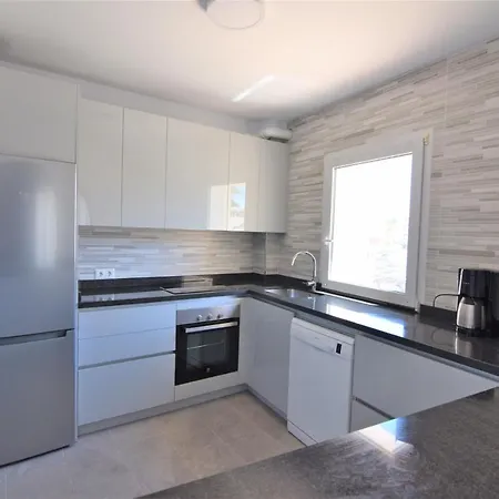 Edf. Stella Maris P4 1ºb Nerja