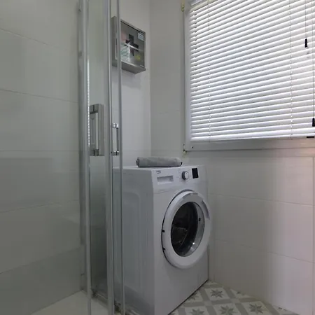 דירה Edf. Stella Maris P4 1ºb נרחה