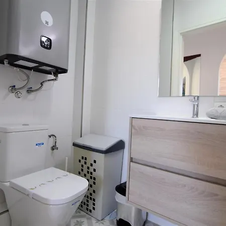 Edf. Stella Maris P4 1ºb * נרחה