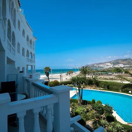 Edf. Stella Maris P4 1ºb Appartement