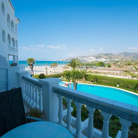 Appartement Edf. Stella Maris P4 1ºb