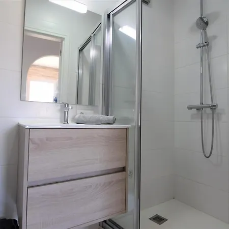 Appartement Edf. Stella Maris P4 1ºb