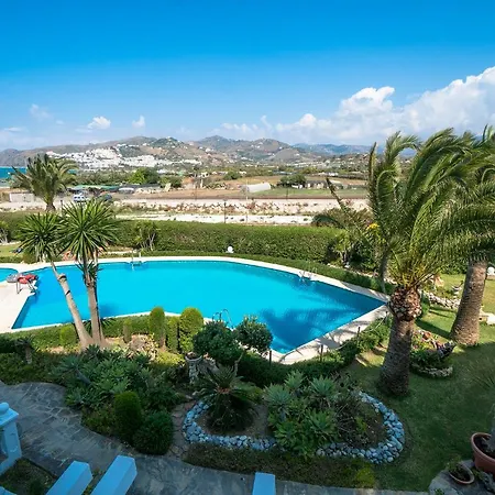 Edf. Stella Maris P4 1ºb Nerja