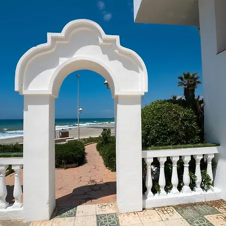 Lägenhet Edf. Stella Maris P4 1ºb Nerja