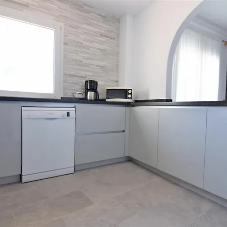 Lägenhet Edf. Stella Maris P4 1ºb *